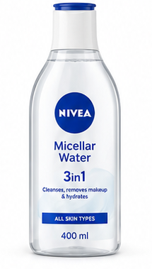 Nivea Micellar Water 400ml
