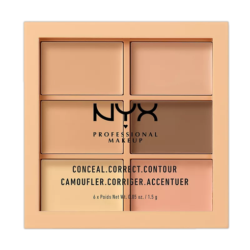 NYX Matte Lipstick