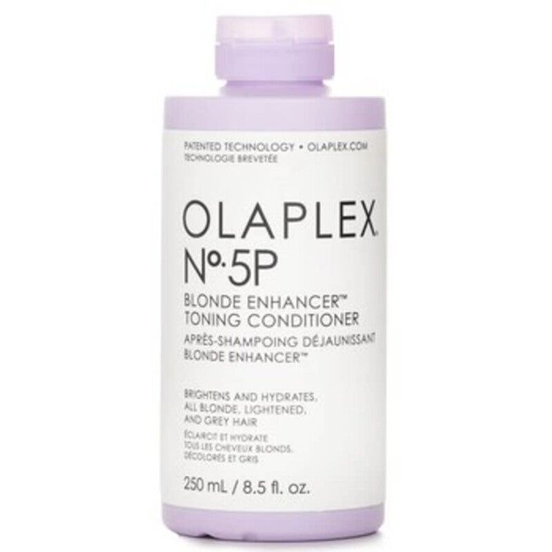 OLAPLEX N5 P Blonde enhancer Toning Conditioner