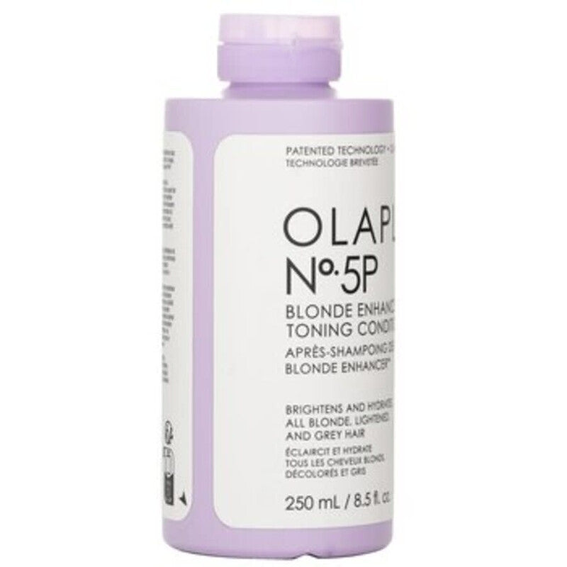 OLAPLEX N5 P Blonde enhancer Toning Conditioner