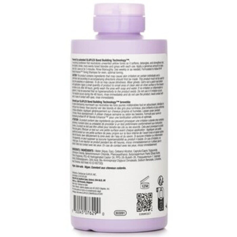 OLAPLEX N5 P Blonde enhancer Toning Conditioner
