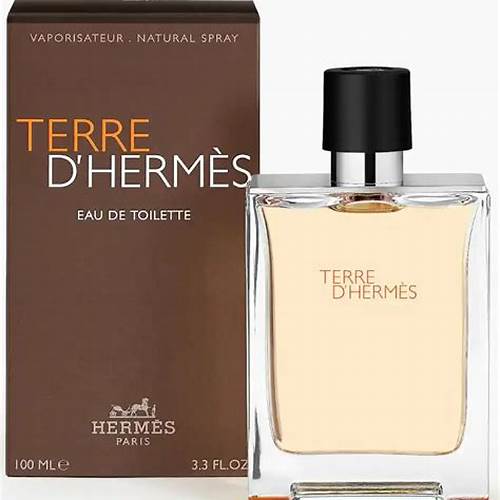 هيرمز كيور دي انج ت 100 مل
