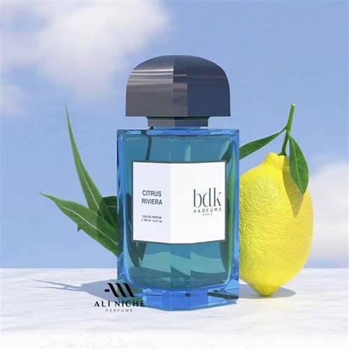 BDK Citrus Riviera EDP 100ml