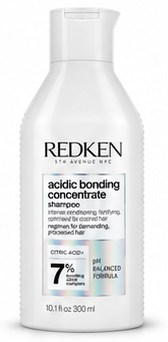 Redken - Acidic Bonding Concentrate Shampoo 300ml
