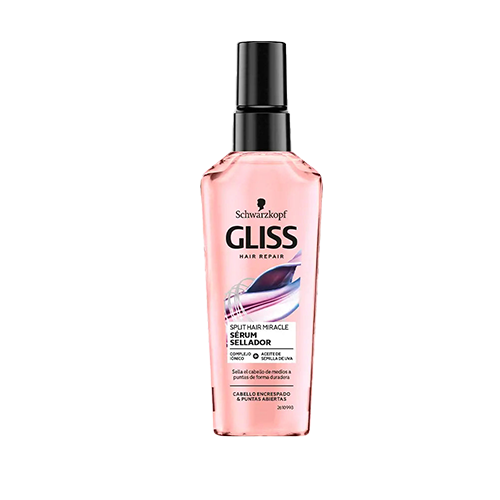 Schwarzkopf Gliss Hair Repair Serum 75ml