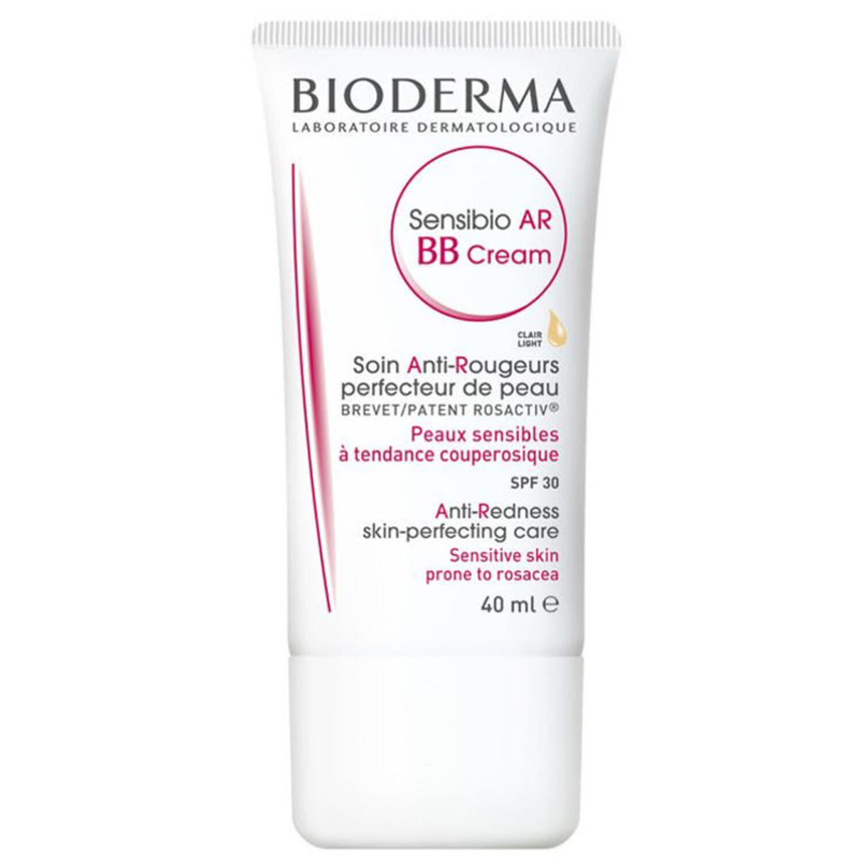 Sensibio AR BB Cream SPF30 - 40ml