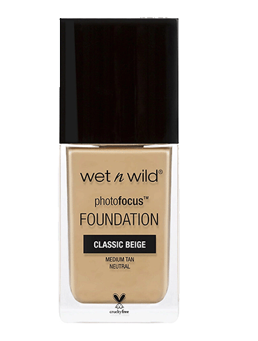 Wet n Wild - Photo Focus Foundation