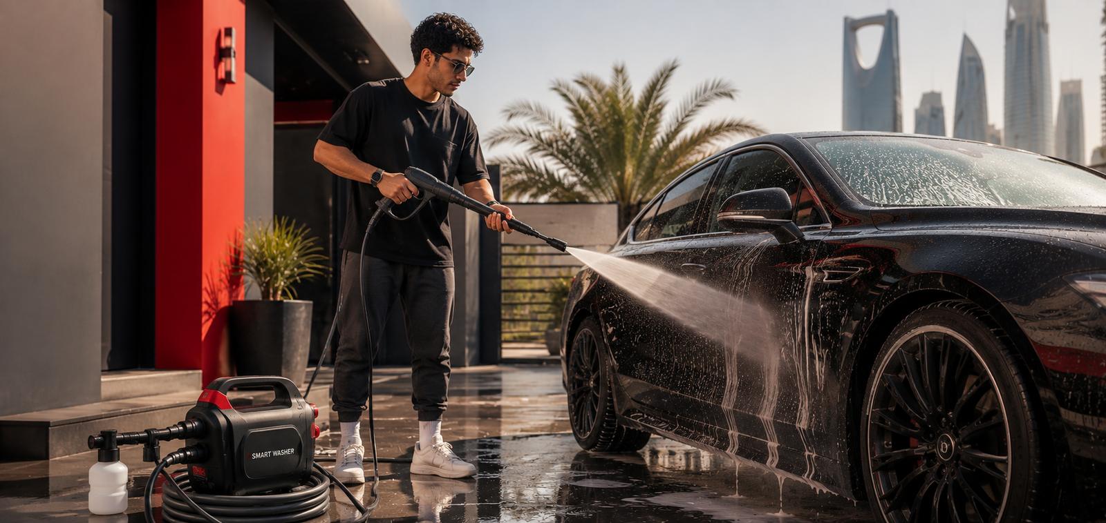 Car Accessories | Top Picks for Every Saudi Driver