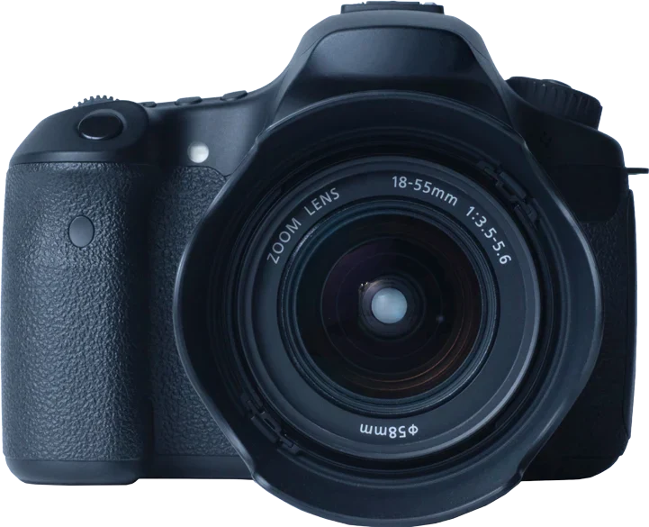 Cameras & Photography
