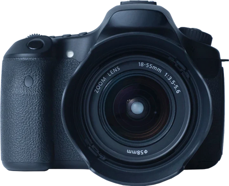Cameras & Photography