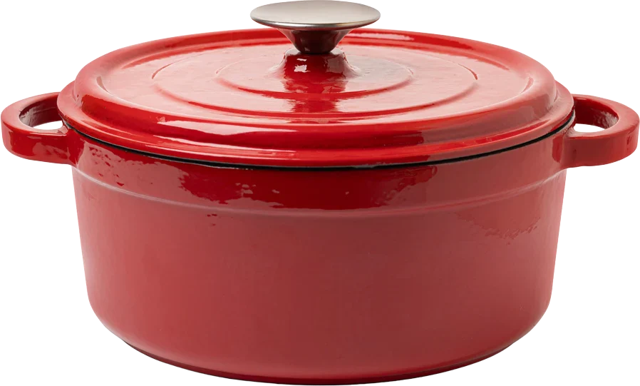 Cookware & Bakeware