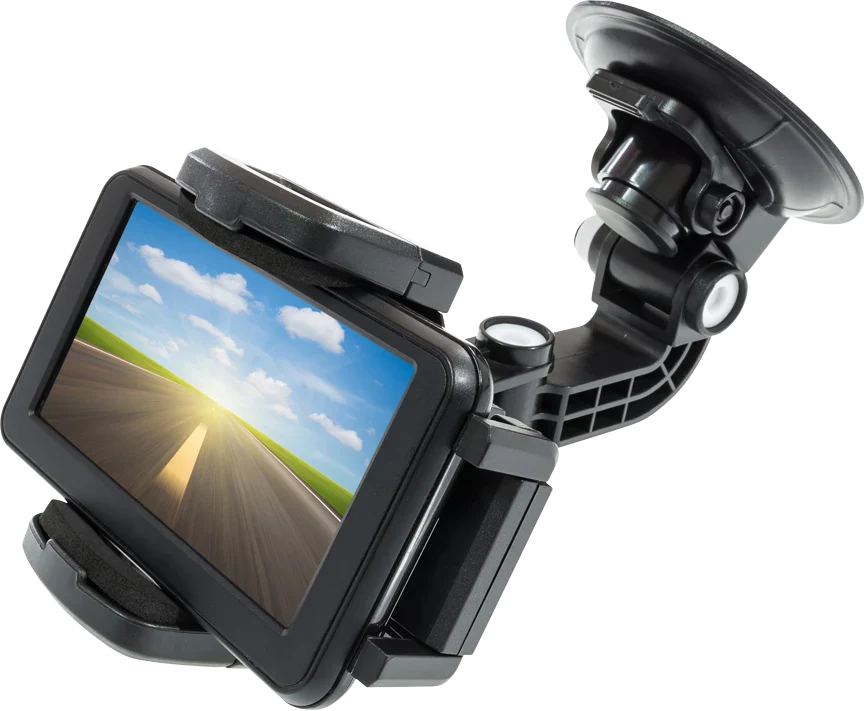 Electronics & GPS