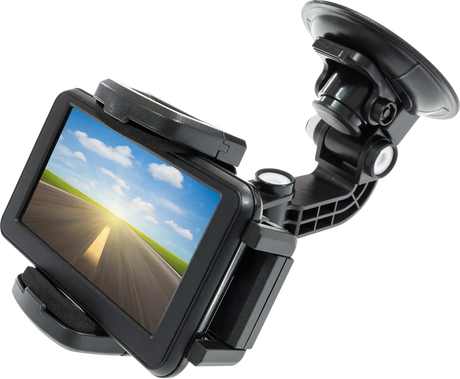 Electronics & GPS