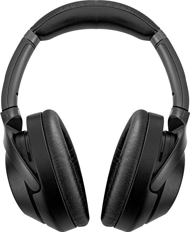 Audio & Headphones
