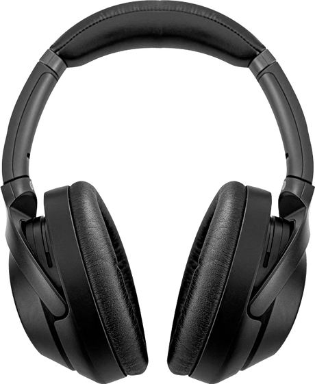 Audio & Headphones