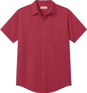 Men's Clothing