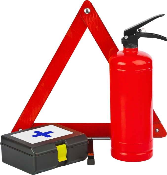 Safety Equipment