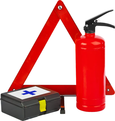 Safety Equipment