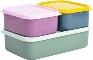 Storage & Organization