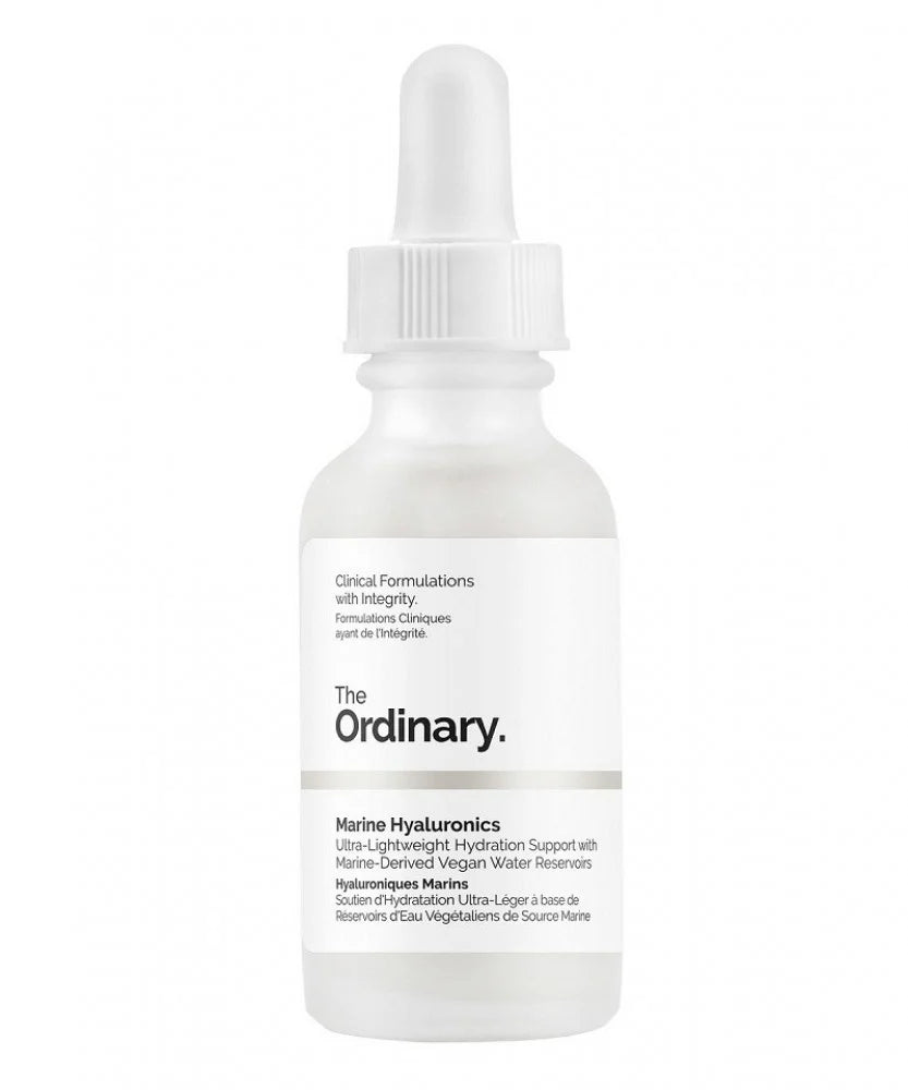 THE ORDINARY marine hyaluronics 30 ml