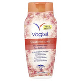 Vagisil Daily Intimate Wash with Peach Blossom Scent, 354 ml