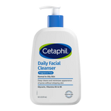 Cetaphil Daily Facial Cleanser Fragrance Free