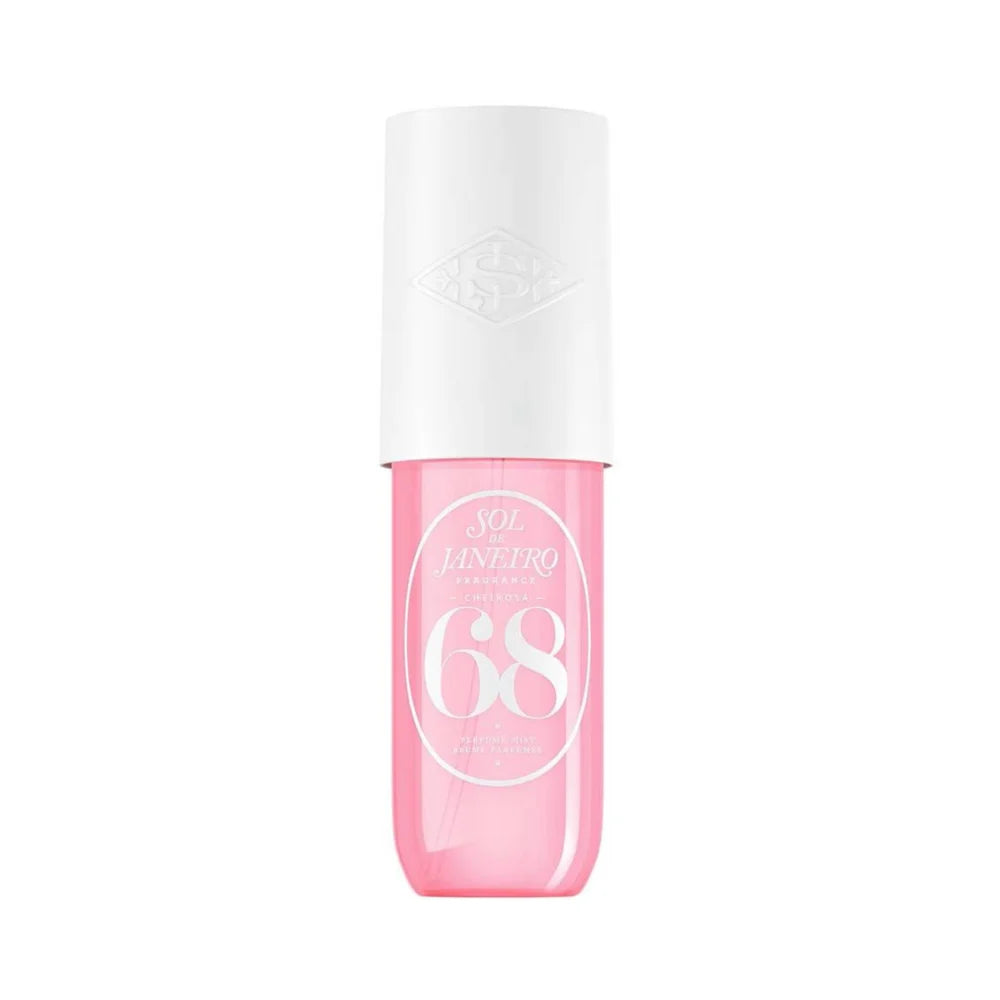 SOL DE JANEIRO Cheirosa '68 Hair & Body Fragrance Mist Travel Size 90mL/3.0 fl oz.