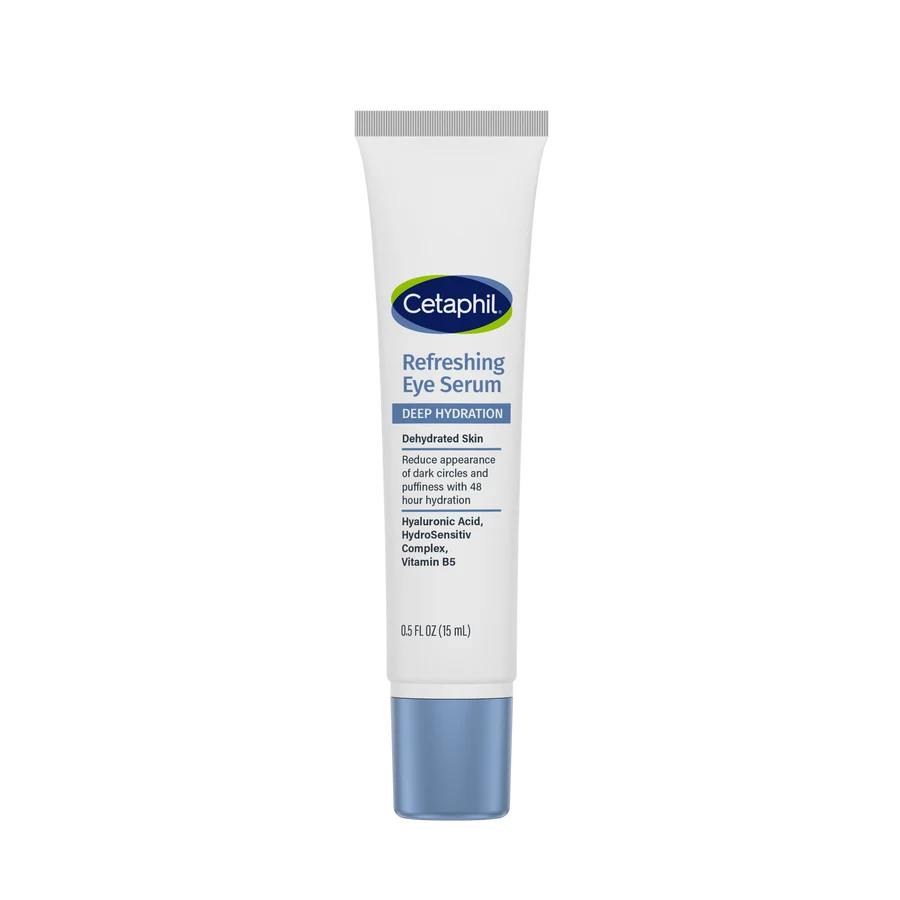 Deep Hydration Refreshing Eye Serum