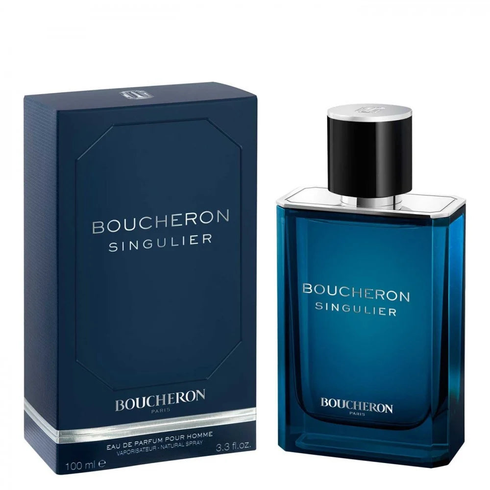 عطر بوشرون سنقلير او دو بارفيوم 100مل