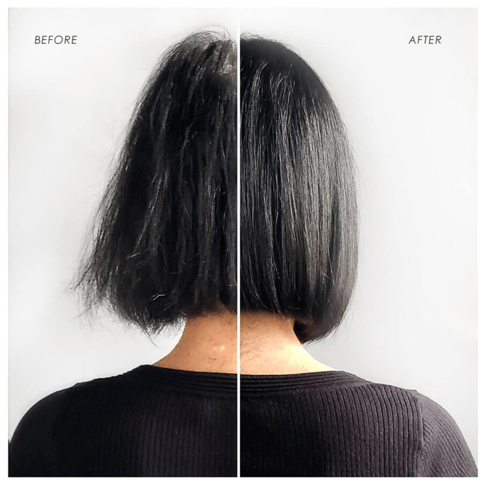 Olaplex No.6 Bond Smoother Hair - 100ml