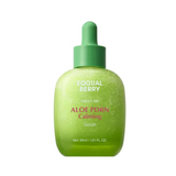 Eqqualberry Aloe PDRN Calming Serum - 30ml
