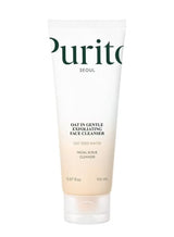 Purito Oat Exfoliating Facial Polish Cleanser 150ml