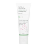 AXIS-Y Sunday Morning Refreshing Cleansing Foam - 120ml