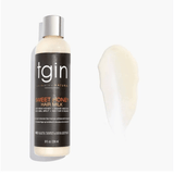 TGIN Sweet Honey Hair Milk And Moisturizer For Dry Curly Damaged Hair - 236ml