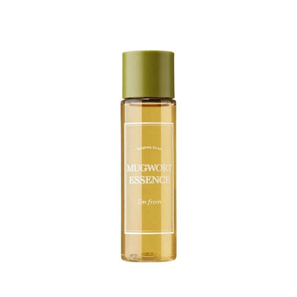 I'm From Mugwort Essence, for acne prone skin 30ml