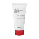 Cosrx AC Collection Calming Foam Cleanser - 150ml
