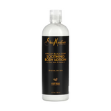Shea Moisture African Black Soap Soothing Body Lotion - 384ml