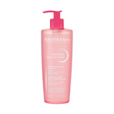 Bioderma Sensibio Gel Moussant Soothing Micellar Cleansing Foaming Gel - 500ml