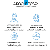 La Roche-Posay Lipikar Baume AP+M - 200ml