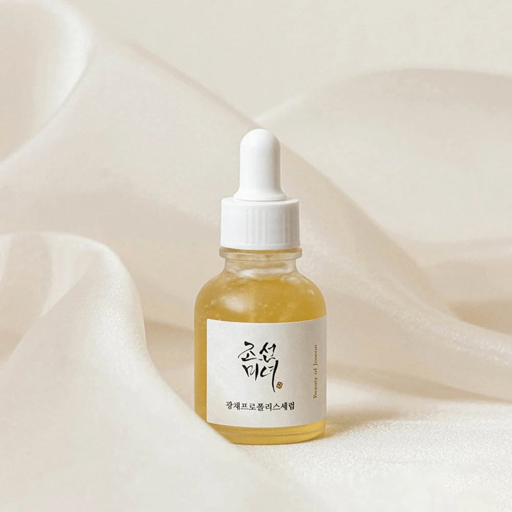 BEAUTY OF JOSEON Glow Serum Propolis + Niacinamide - 30ml