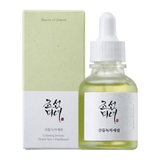 BEAUTY OF JOSEON Calming Serum Green Tea + Panthenol - 30ml