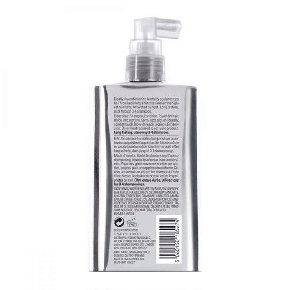 Color Wow Dream Coat Supernatural Spray Anti-Frizz Treatment - 200ml
