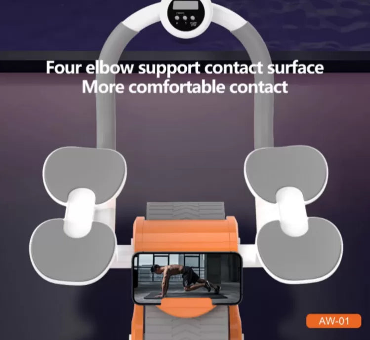 Ab Wheel Exercise Roller