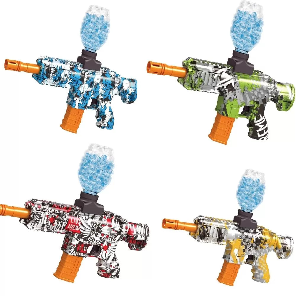 Gel Ball Blaster