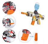 Gel Ball Blaster