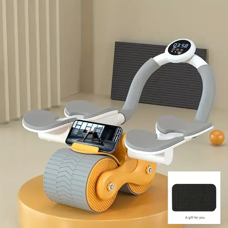Ab Wheel Exercise Roller