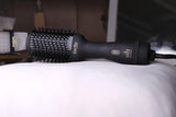 Biella Brush + Travel Bag