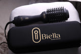 Biella Brush + Travel Bag