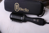 Biella Brush + Travel Bag