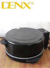 Dinx Electric Pizza Maker
